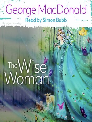 cover image of The Wise Woman